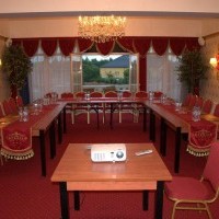 Hotel pokoje noclegi restauracja konferencje wypoczynek w Polsce Rzeszów